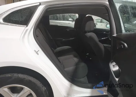 2023 Chevrolet Malibu Fwd 1Fl z USA, uszkodzony, nr VIN 1G1ZC5ST4PF200060